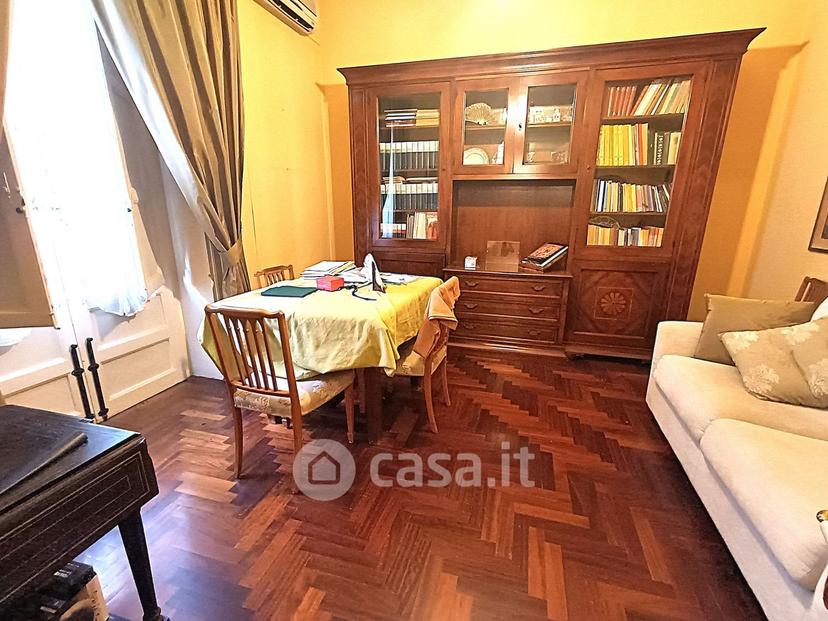 Trilocale in Via Quintino Sella 29 — foto 18 di 24