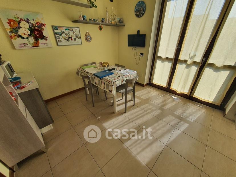 Trilocale in Via Roncadello — foto 11 di 15