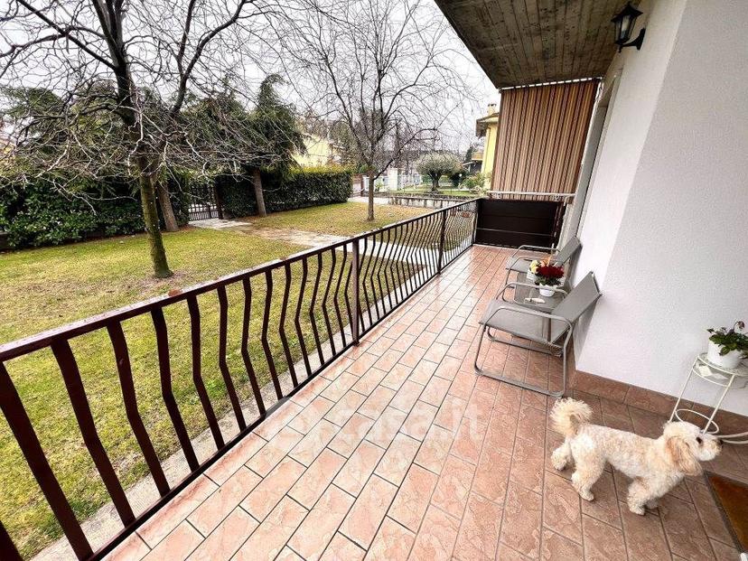 Appartamento in Via Balladoro — foto 37 di 47