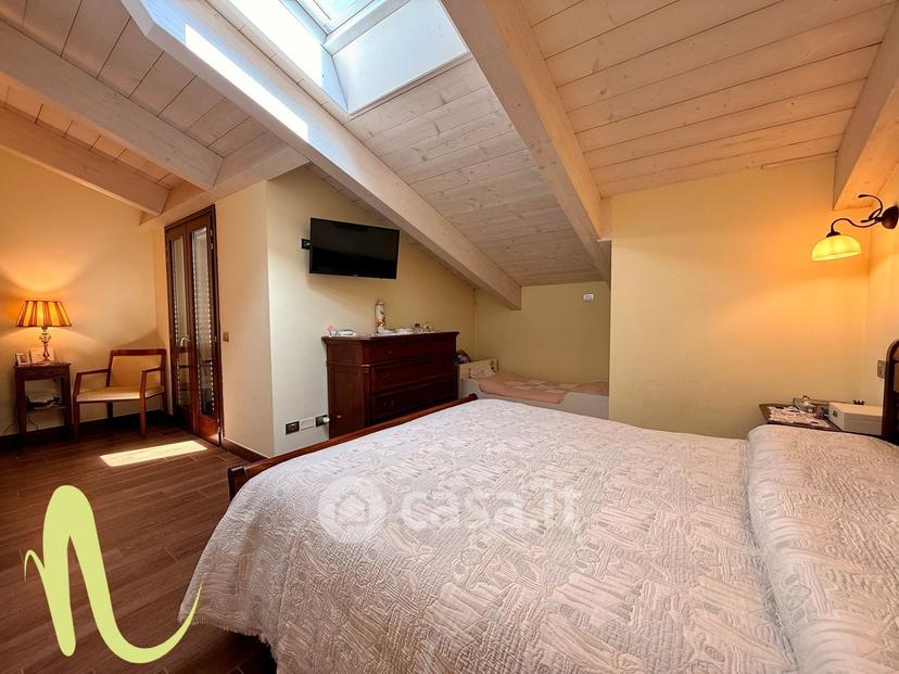 Quadrilocale in Via Stradone Sala 9 — foto 18 di 28
