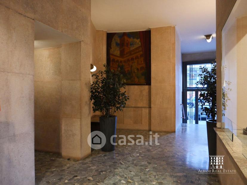 Appartamento in Via Larga 7