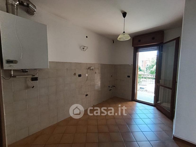 Quadrilocale in Viale della Favorita 16 — foto 15 di 22