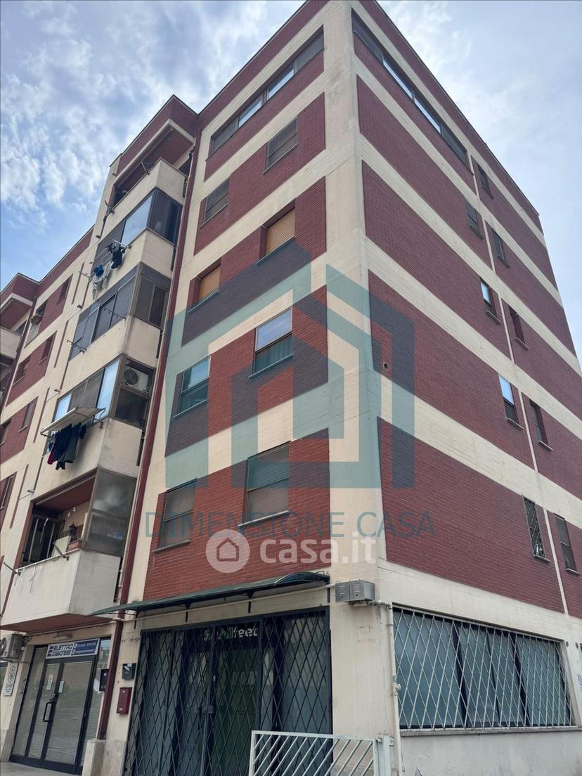 Trilocale in Via Salso 16 — foto 11 di 14