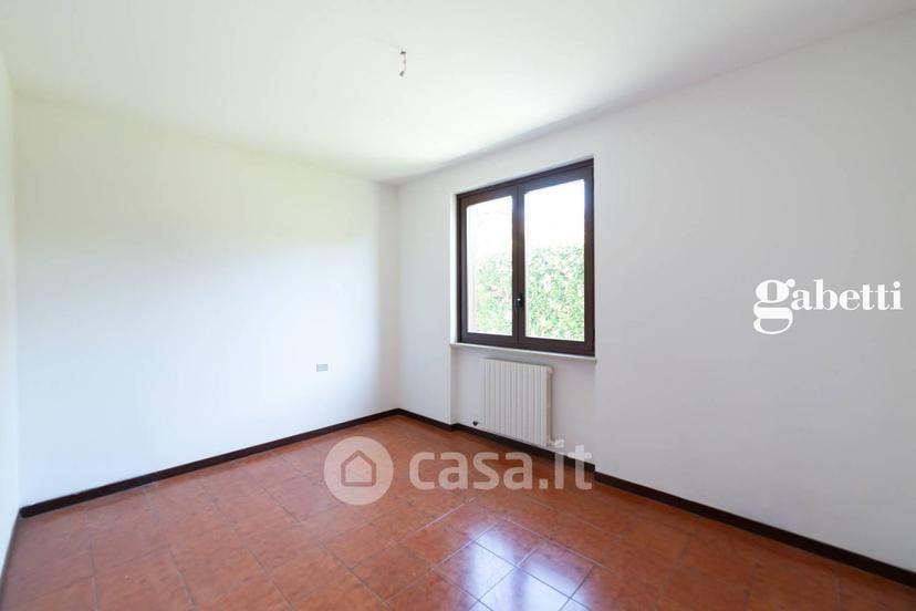Quadrilocale in Via Borani 4 C — foto 37 di 39