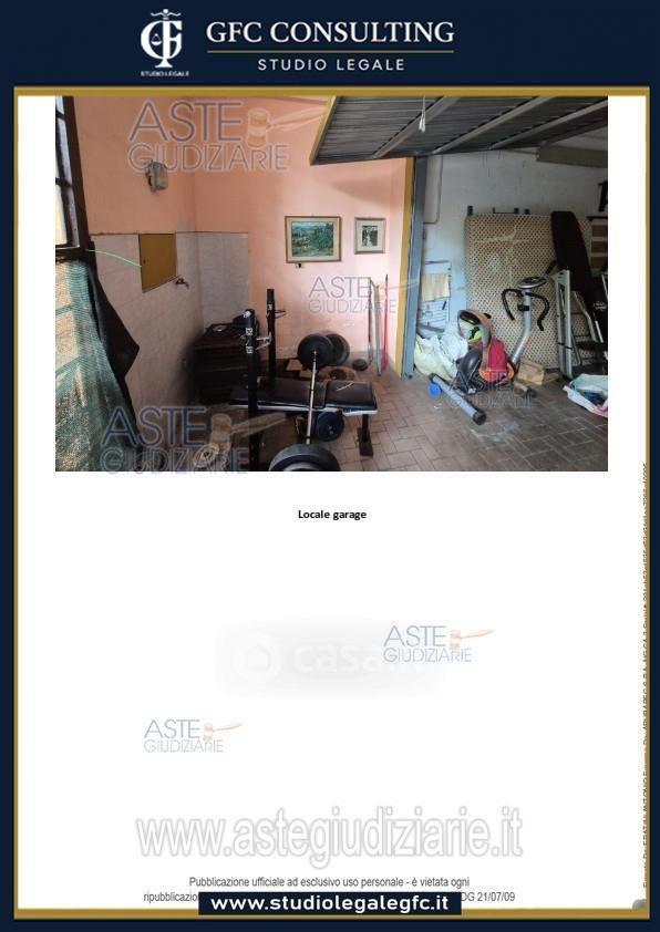 Appartamento in Via Madonna Due Ponti 26 — foto 7 di 22