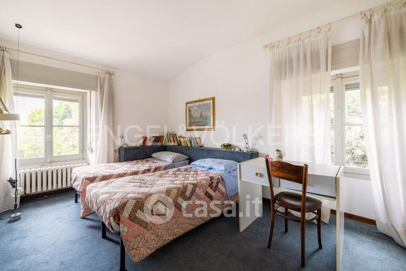 Villa in Via Giacomo Limido — foto 24 di 25
