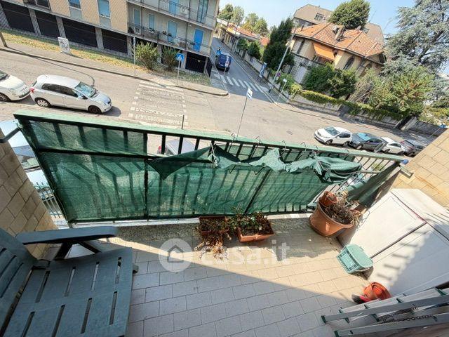 Trilocale in Via Antonio Canova 34 — foto 16 di 21