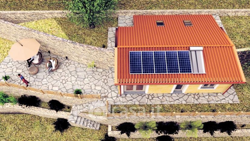 Villa in Via Giacomo Matteotti — foto 15 di 24