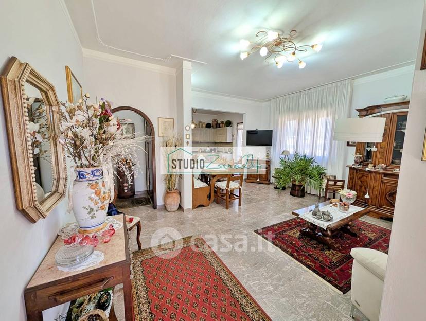 Villa in Via Madonnina dei Pagliai — foto 25 di 48