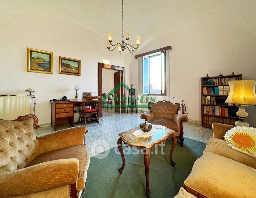 Appartamento in Via Procusi — foto 33 di 58