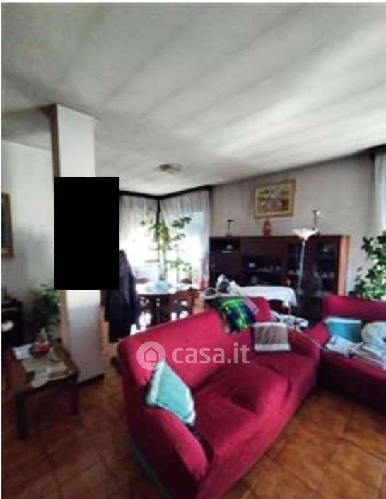Trilocale in Via Giacomo Matteotti 554 — foto 29 di 36