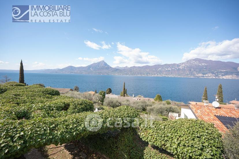 Villa in Via Alessandro Manzoni — foto 45 di 53