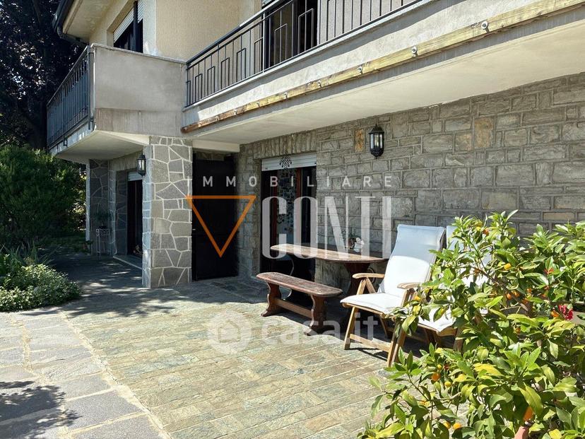 Villa in Via D. Bernacchi — foto 14 di 35