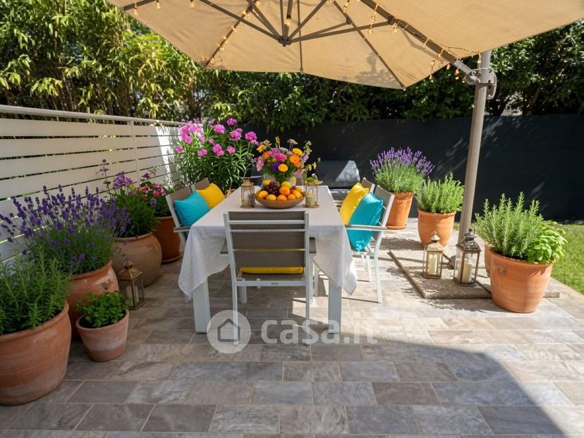 Appartamento in Via Giulio Cesare — foto 22 di 48