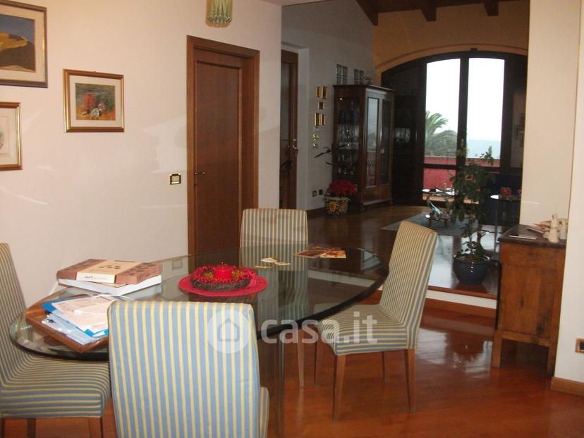 Villa in Via Fano — foto 21 di 25