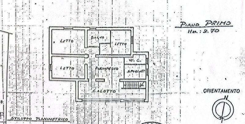 Villa in Strada della Campana — foto 16 di 16