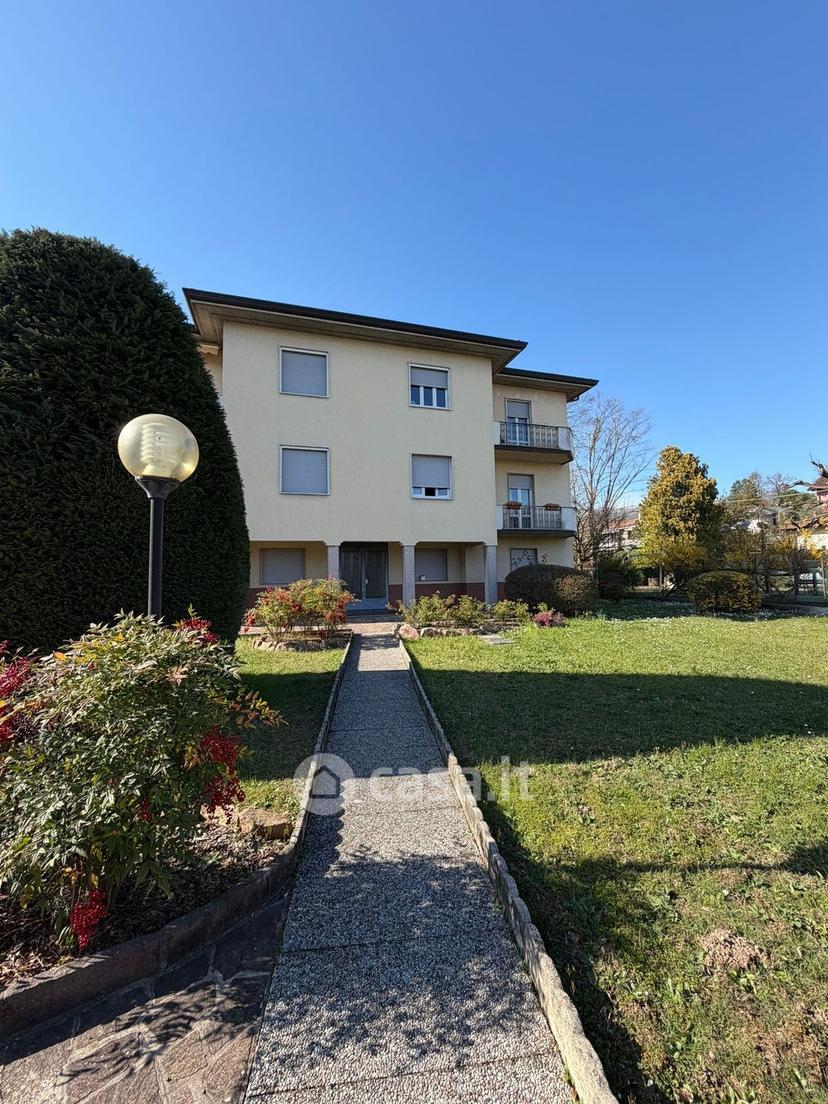 Trilocale in Via San Carlo 6 — foto 69 di 102