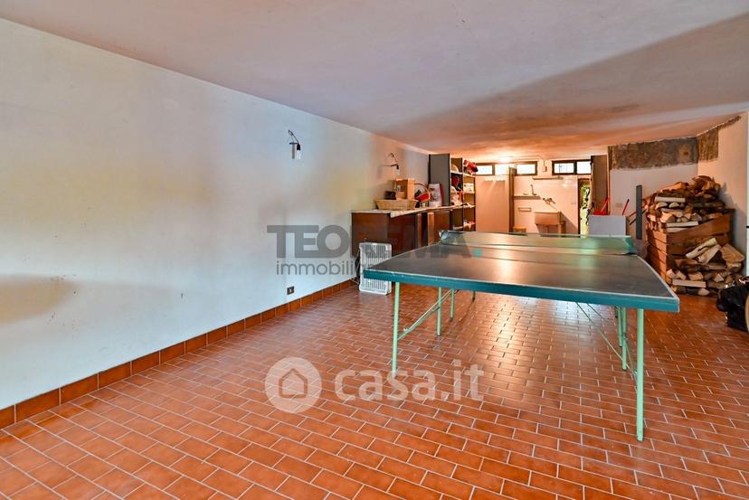 Villa in Viale Belvedere 14 — foto 33 di 77
