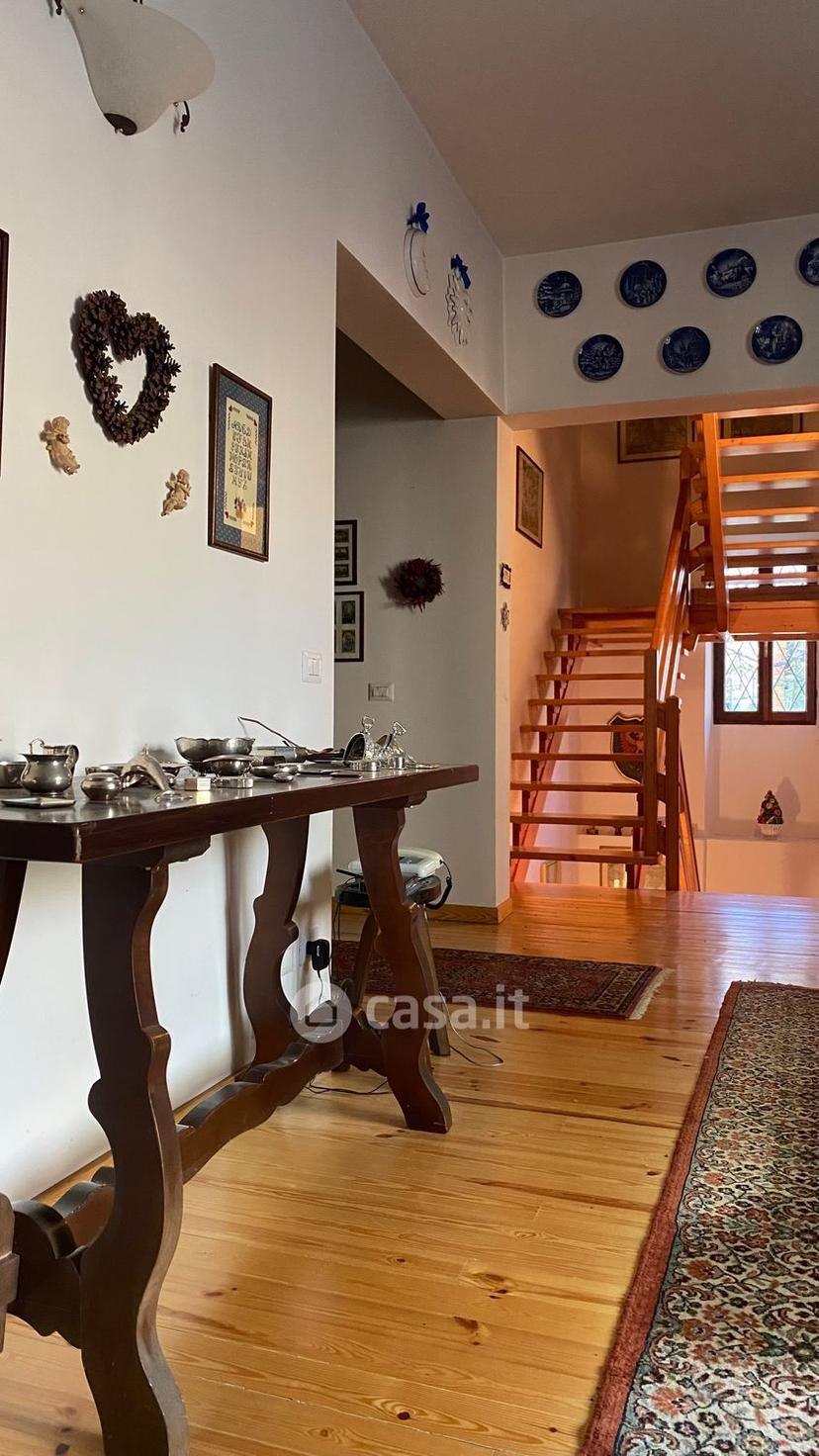 Villa in Località Passo Penice 2 — foto 39 di 40