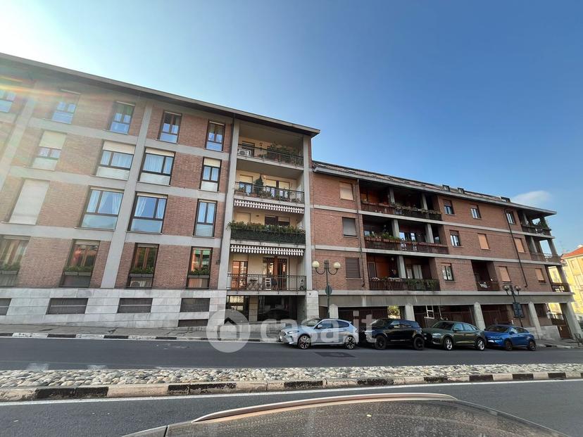 Bilocale in Corso Quintino Sella — foto 3 di 36