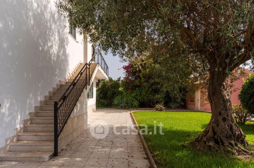 Villa in Via delle Fornaci — foto 40 di 41