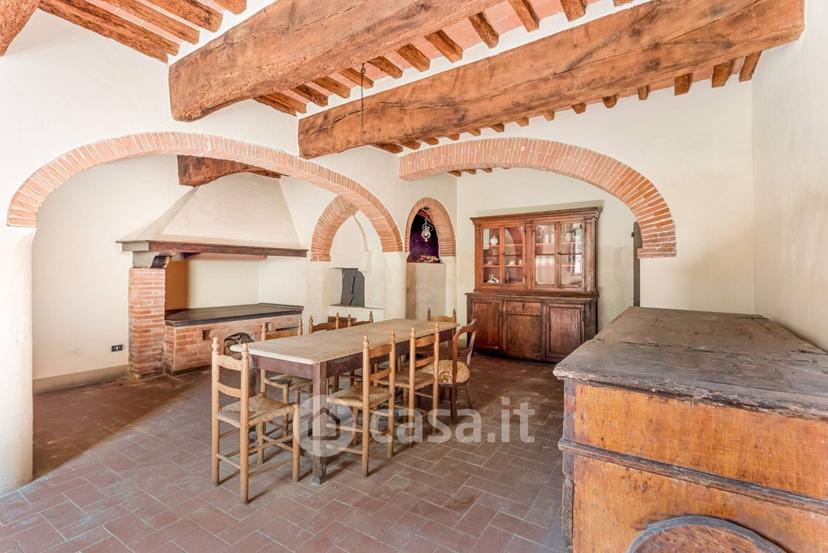Villa in Via Tosco Romagnola 1097 — foto 24 di 31