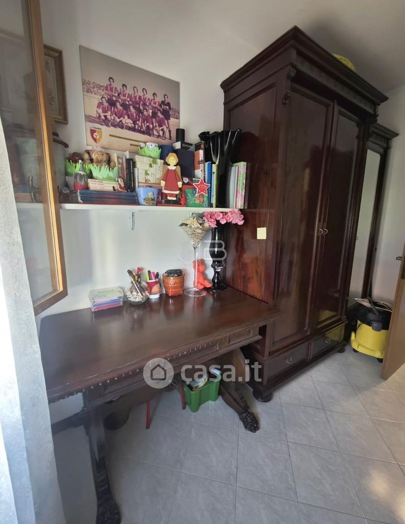 Quadrilocale in Via Marina — foto 6 di 30