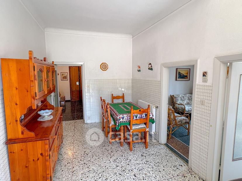 Appartamento in Via Ciantagalletto — foto 23 di 34