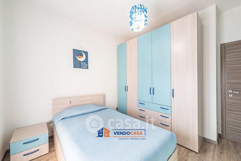 Quadrilocale in Corso Giovanni Giolitti 7 — foto 11 di 21