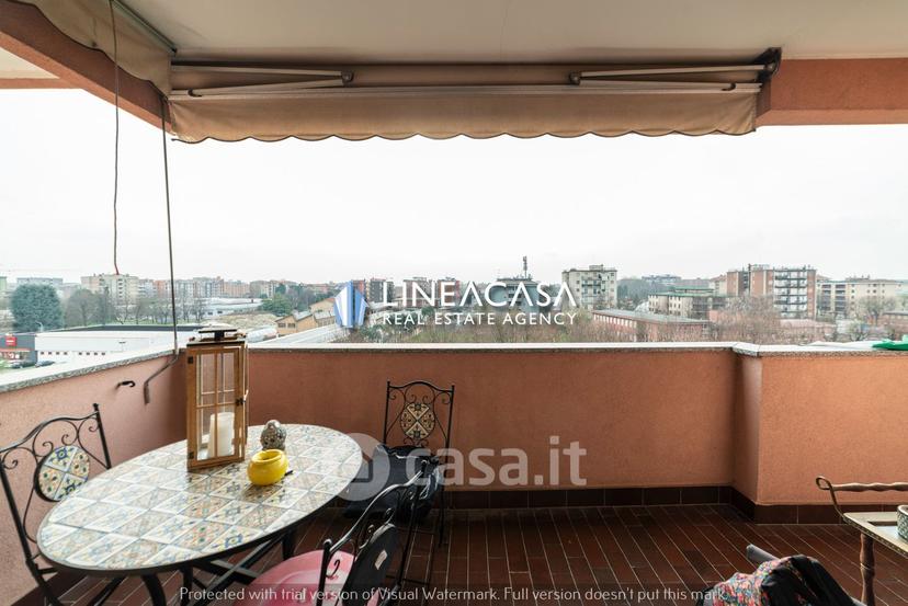 Quadrilocale in Via Giuseppe Verdi 13 — foto 26 di 31