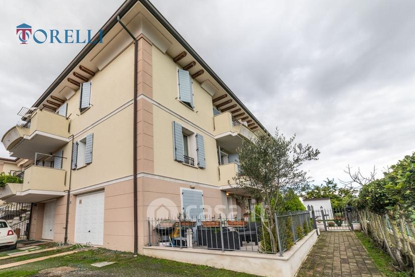 Trilocale in Via Rubicone 56 — foto 19 di 23