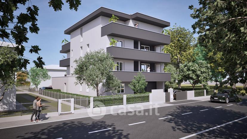 Quadrilocale in Via Antonio Francesco Grazzini 13 — foto 4 di 11