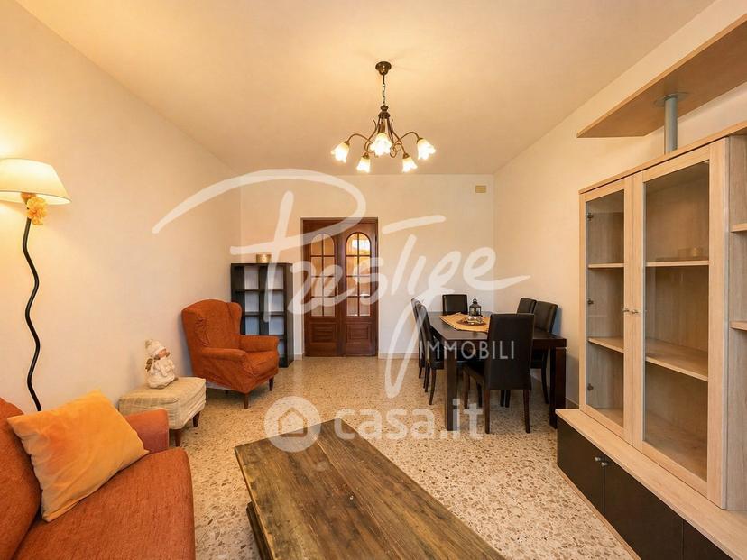 Quadrilocale in Via delle Ville — foto 20 di 24