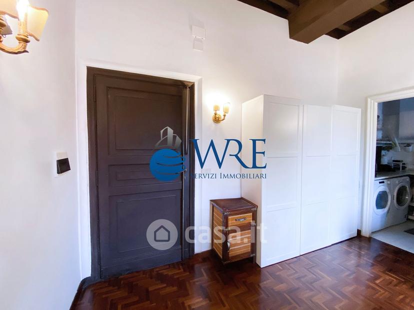 Bilocale in Via degli Orti d'Alibert — foto 3 di 22