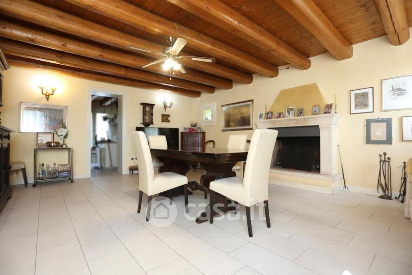 Villa in Via Bandizzà — foto 12 di 43