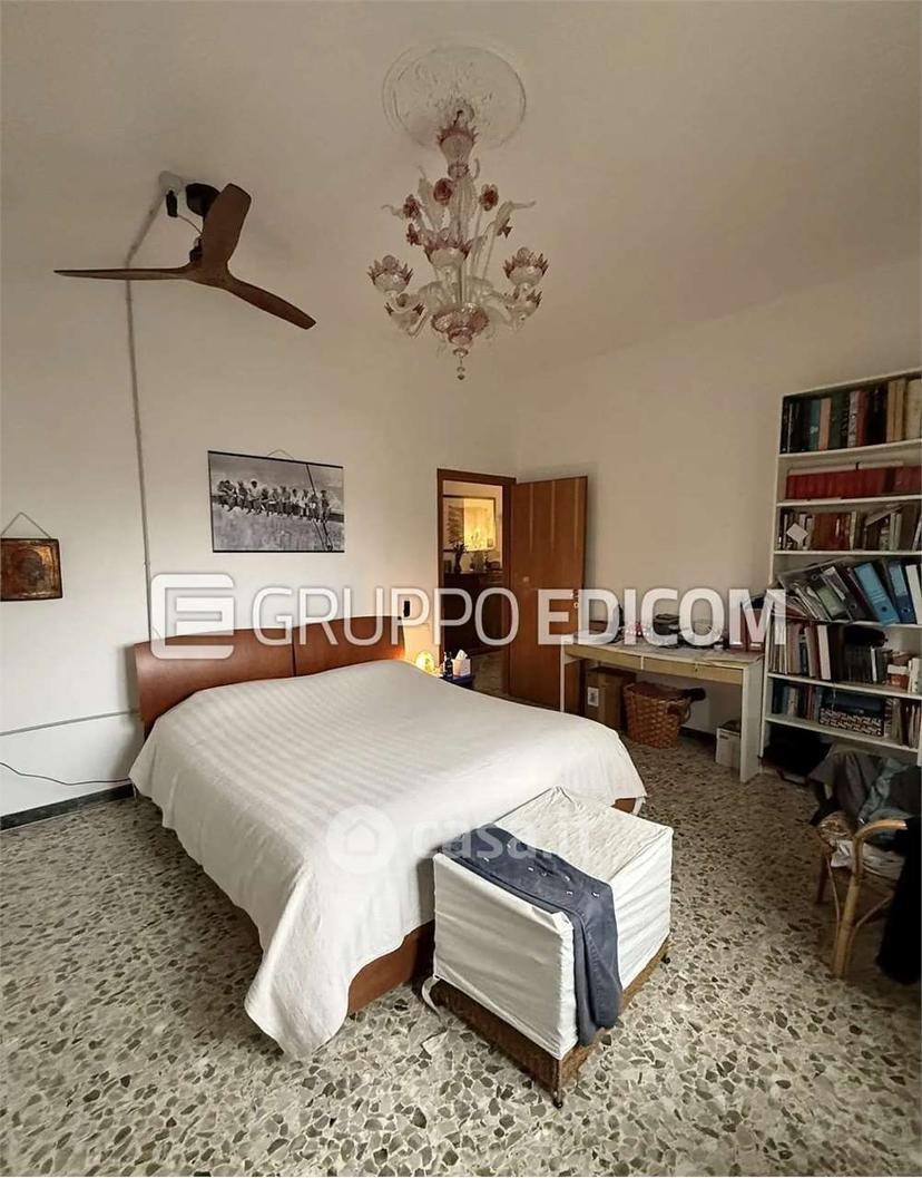 Appartamento in Via Rossignago 112 C — foto 21 di 34