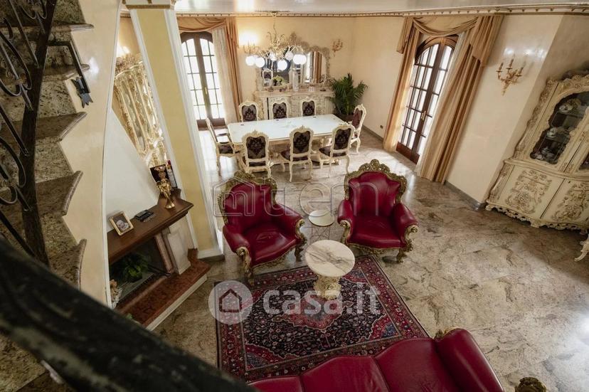 Villa in Via Ruggero Leoncavallo 13 — foto 8 di 43