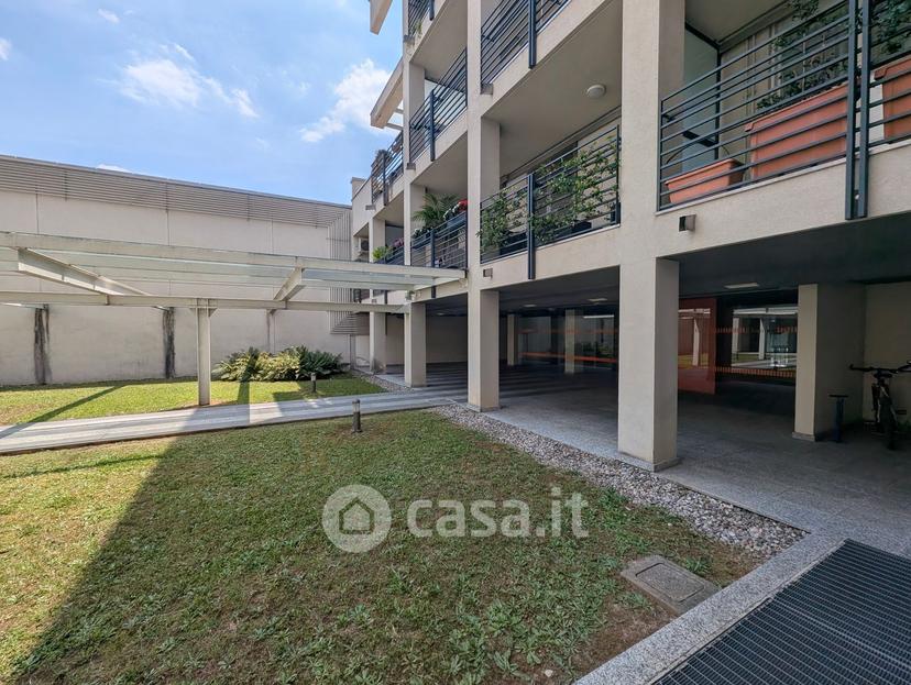 Bilocale in Via Ambrogio Legnani 7 — foto 12 di 31