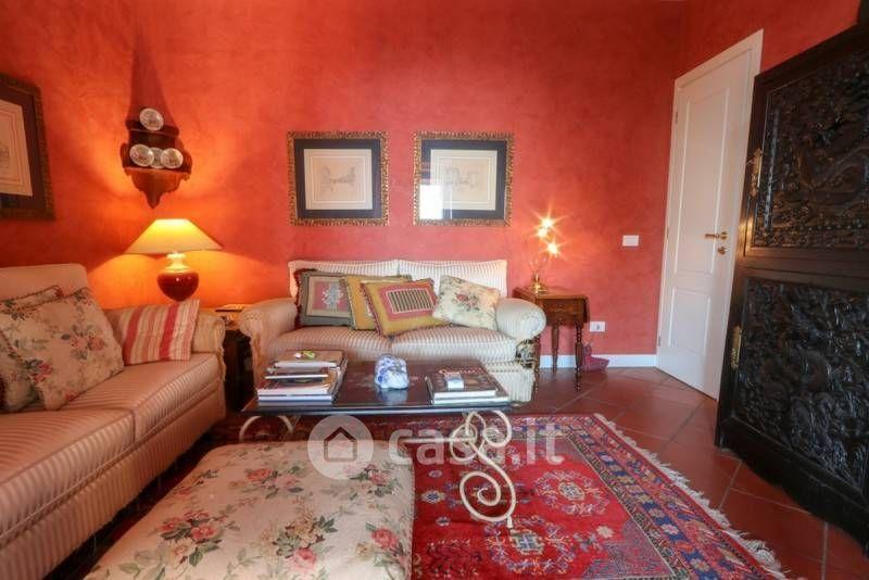Villa in Via delle Lombardine — foto 22 di 31