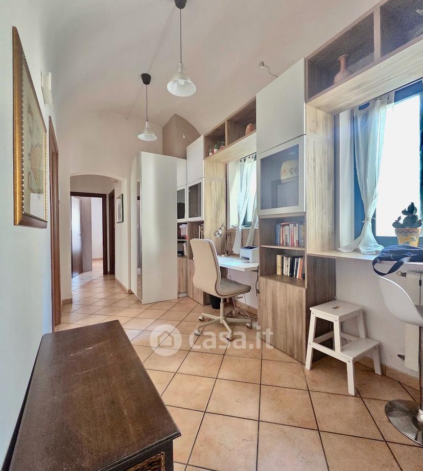 Trilocale in Via Santa Maddalena 14 — foto 22 di 37