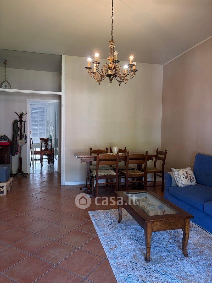Trilocale in Via Arnaldo Zuccari 16 — foto 19 di 21