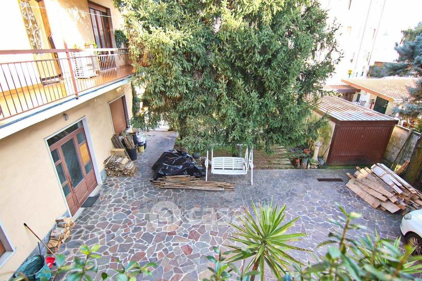 Villa in Via Alessandro Tadino 3 — foto 38 di 52