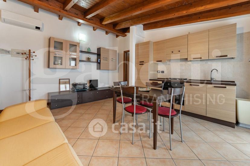Trilocale in Via Carlo Alberto Dalla Chiesa 20 — foto 25 di 26