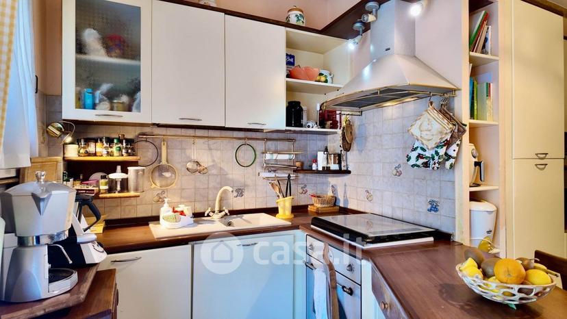 Trilocale in Via Michelangelo 122 — foto 2 di 41