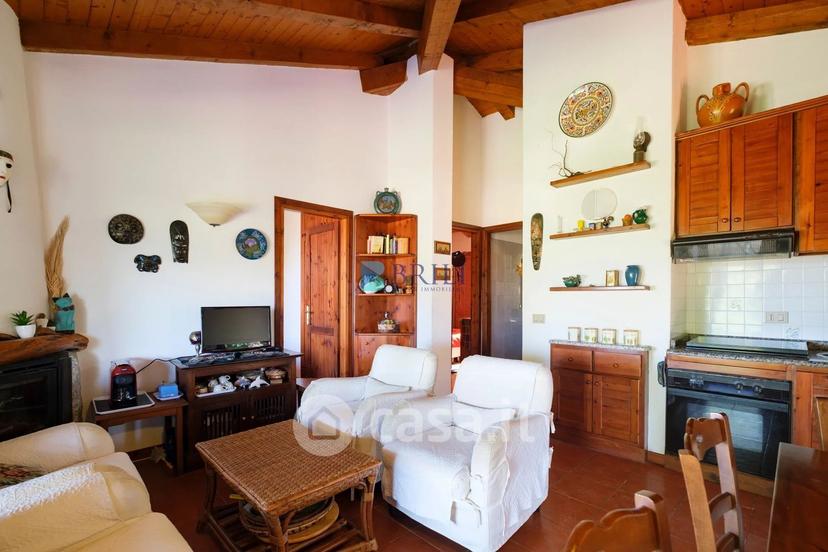Villa in Via Marghine — foto 26 di 42