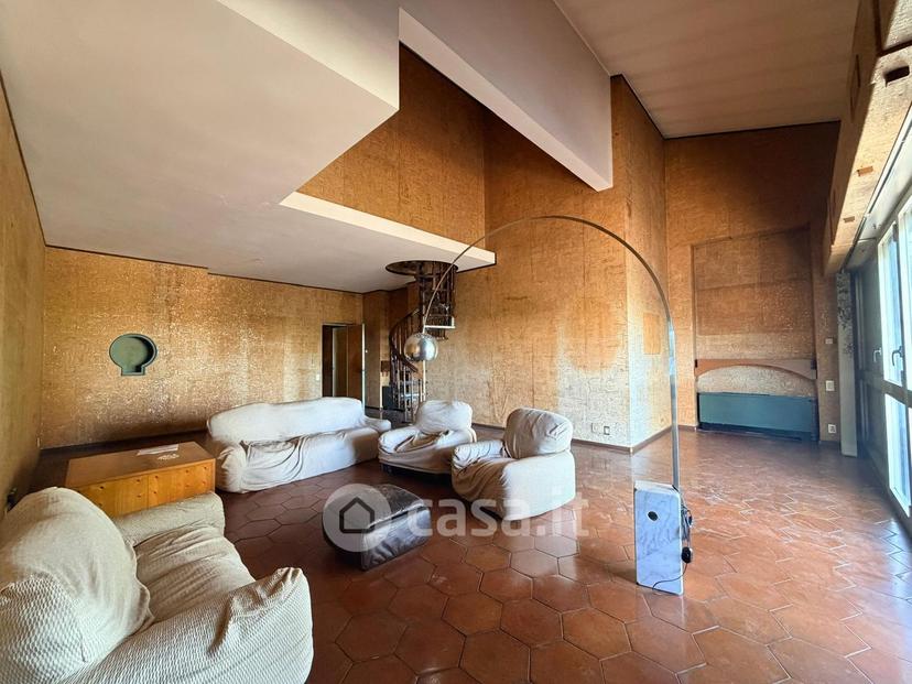 Quadrilocale in Via Bezzecca 36 — foto 26 di 33