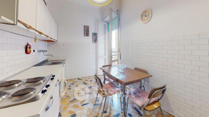Trilocale in Corso Europa 31 — foto 25 di 30