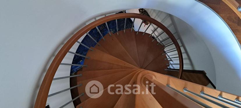 Quadrilocale in Via Risorgimento 43 — foto 22 di 41
