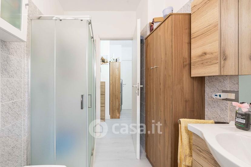 Trilocale in Via San Marco 5 — foto 25 di 33