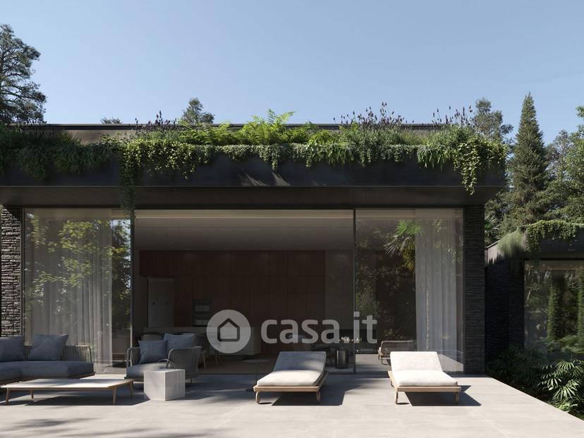 Villa in Via Pippo Rizzolio — foto 10 di 24